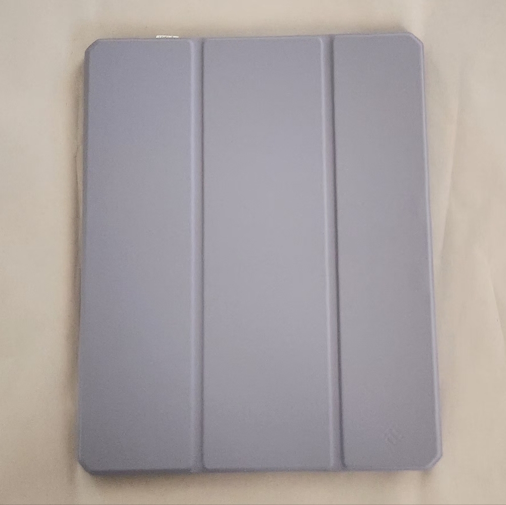Lilac Tablet Case